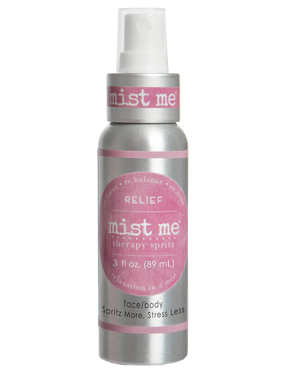 Mist Me Therapy Spritz