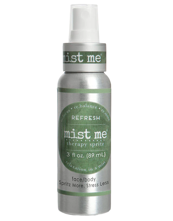 Mist Me Therapy Spritz