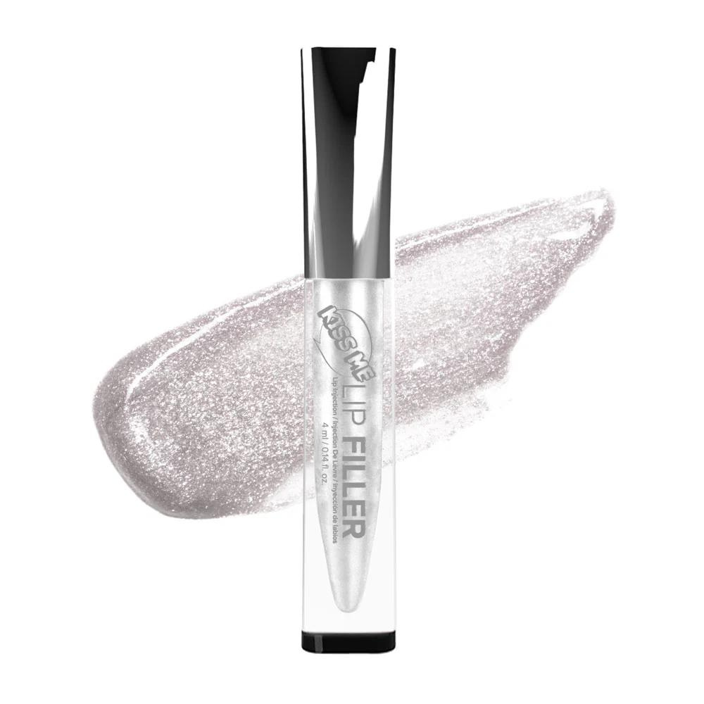 Kiss Me Lip Filler Plumping Lip Gloss