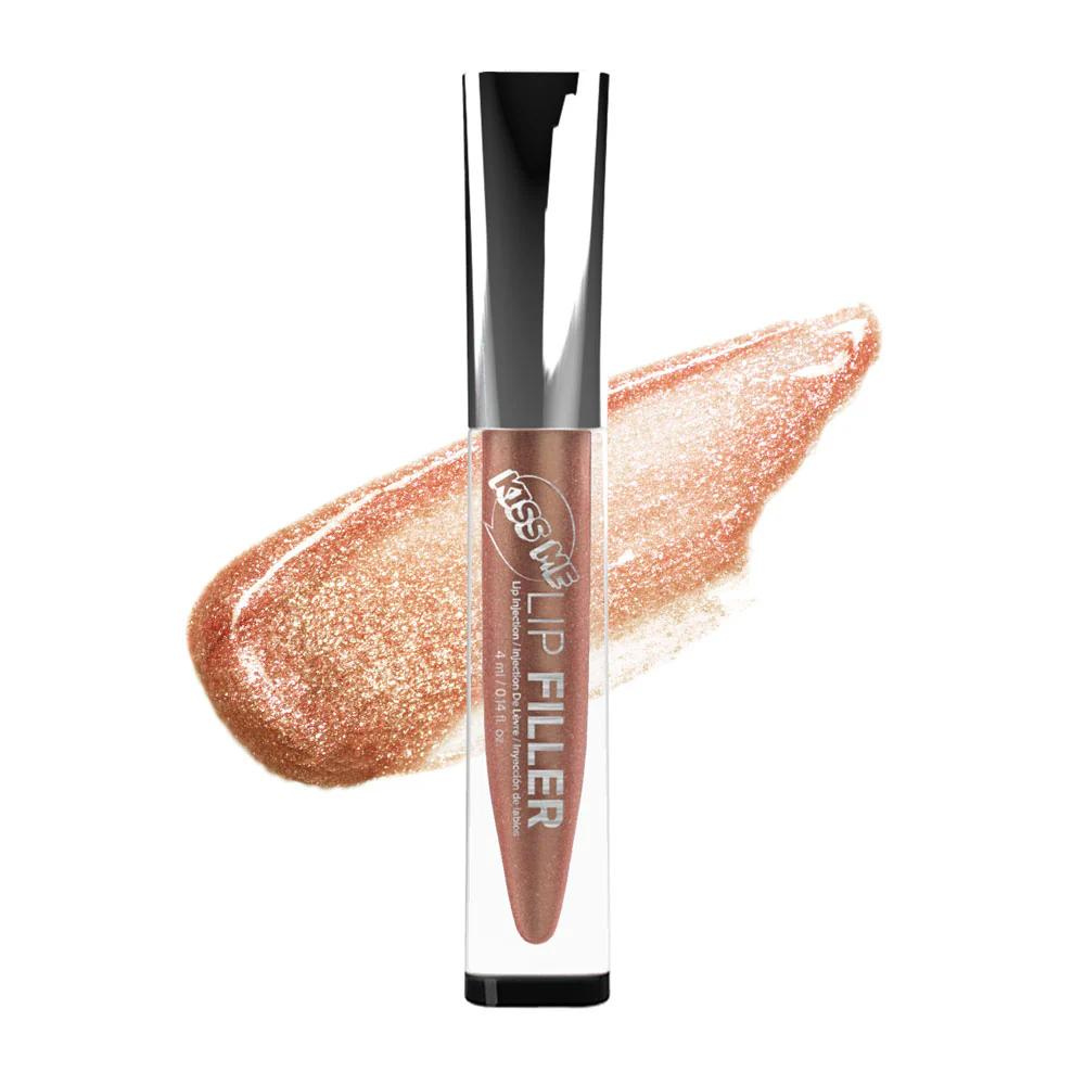 Kiss Me Lip Filler Plumping Lip Gloss