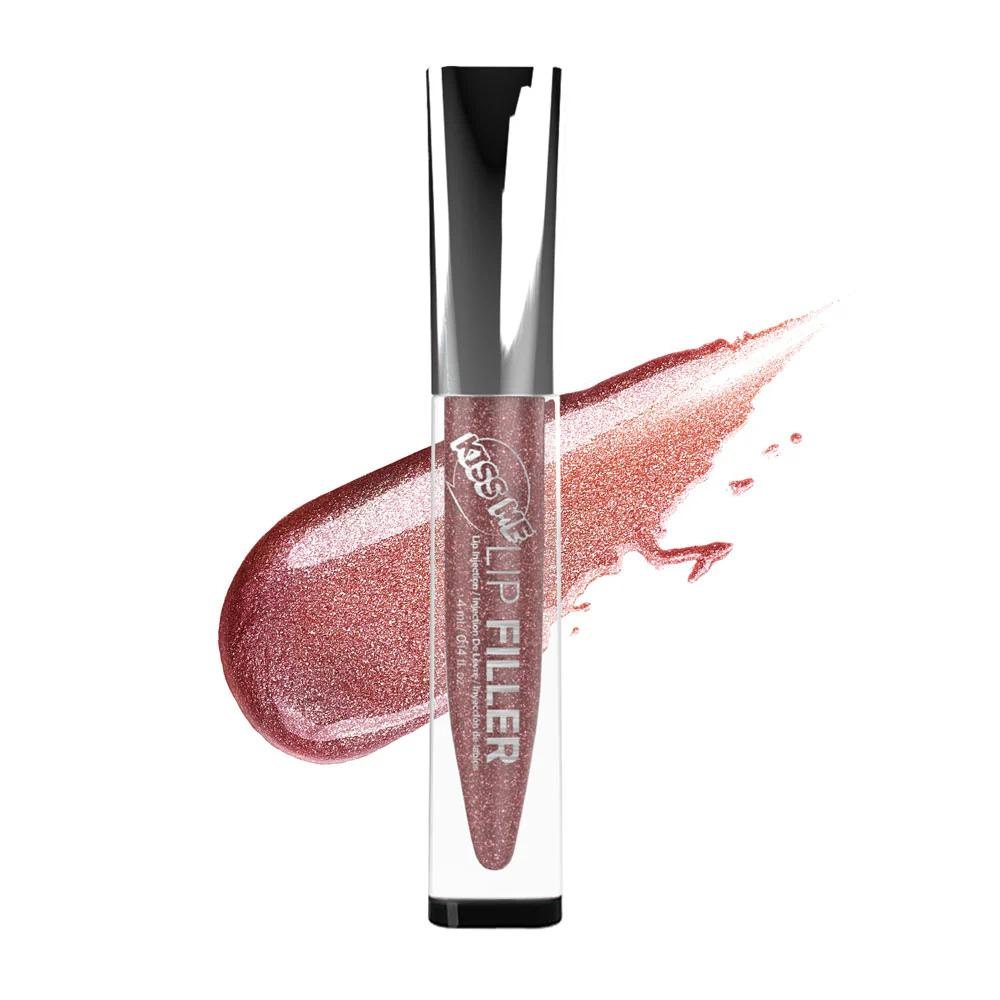 Kiss Me Lip Filler Plumping Lip Gloss