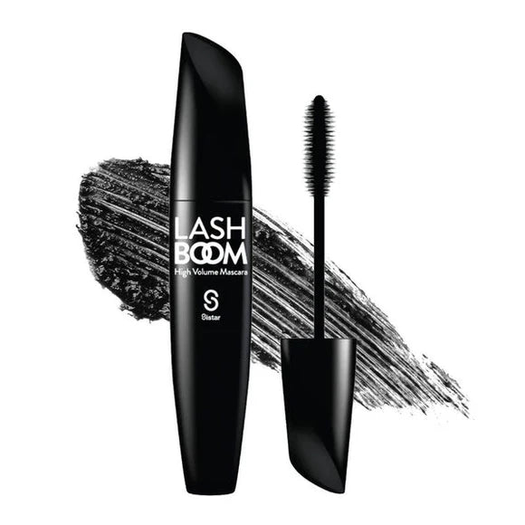 Lash Boom High Volume Mascara