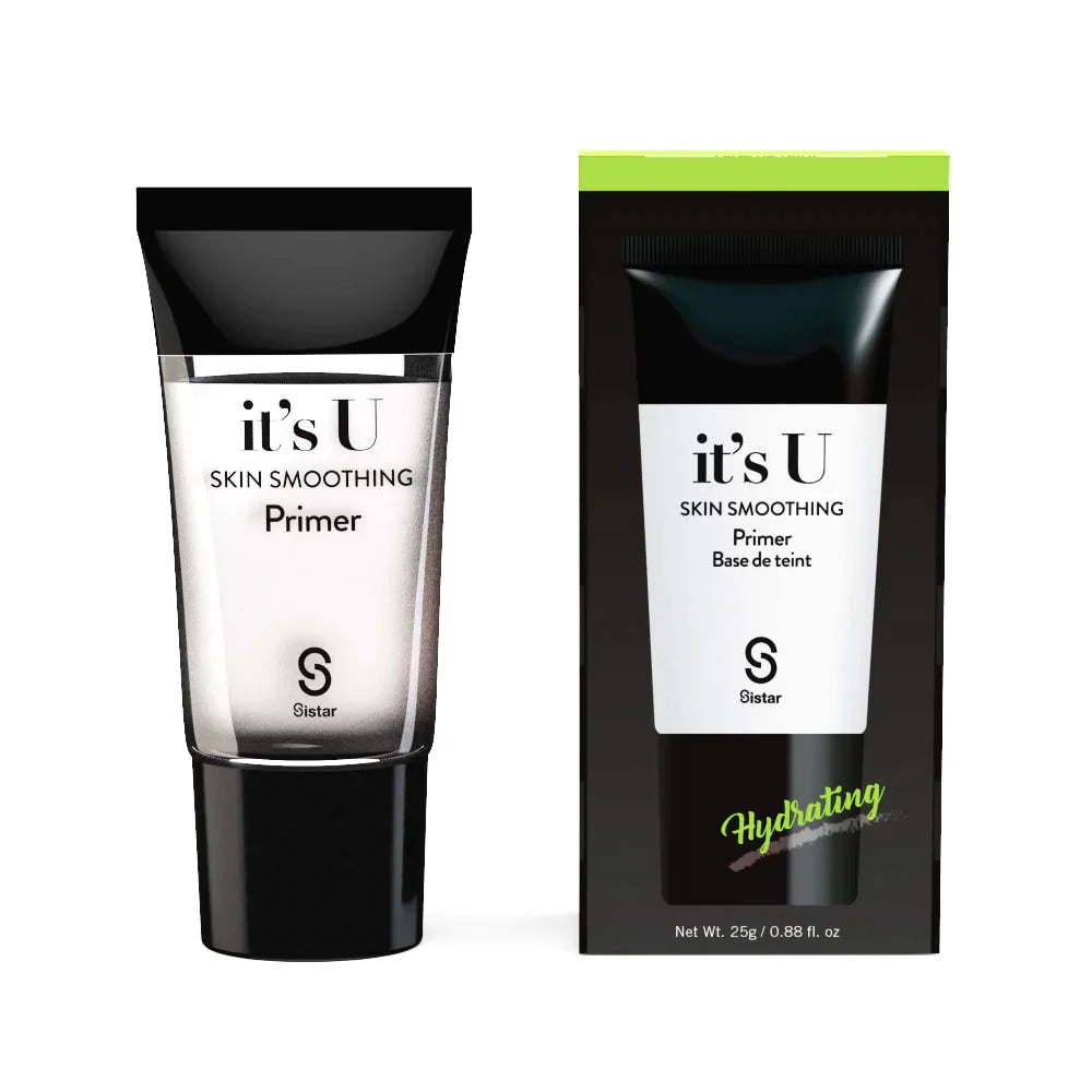 SKIN SMOOTHING PRIMER