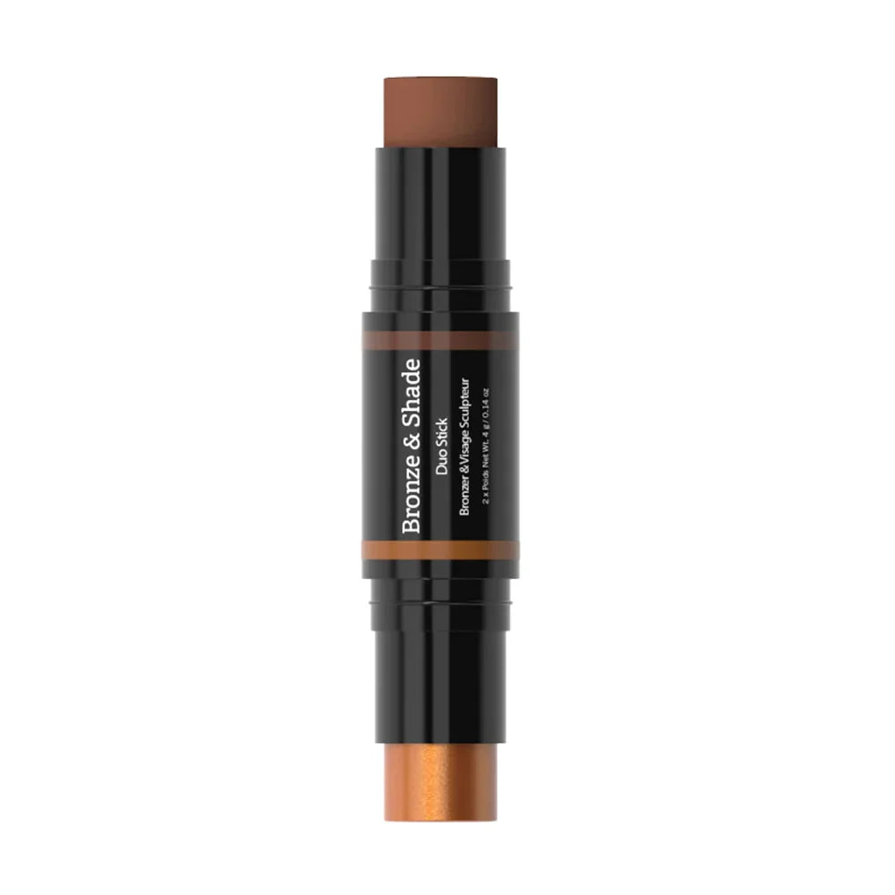 BRONZE & SHADE DUO STICK