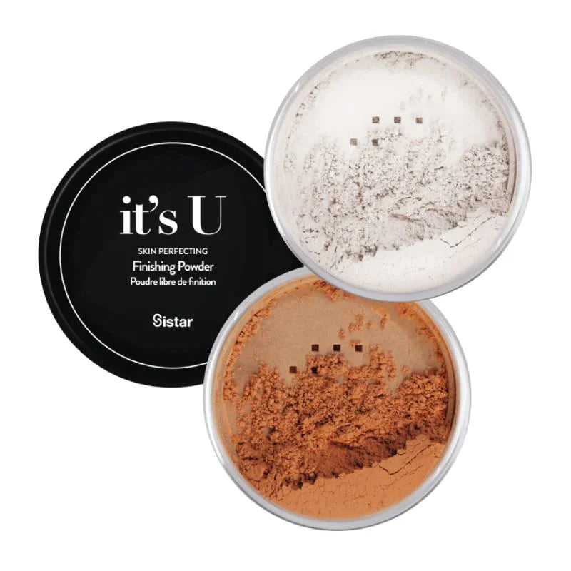 IT'S U SKIN PERFECTING LOOSE SETTING POWDER