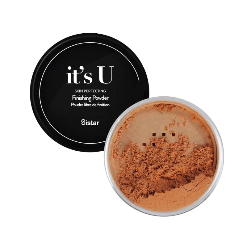 IT'S U SKIN PERFECTING LOOSE SETTING POWDER