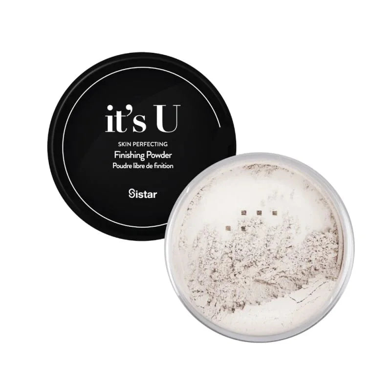 IT'S U SKIN PERFECTING LOOSE SETTING POWDER