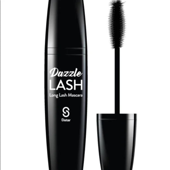 Dazzle Lash Long Lash Mascara