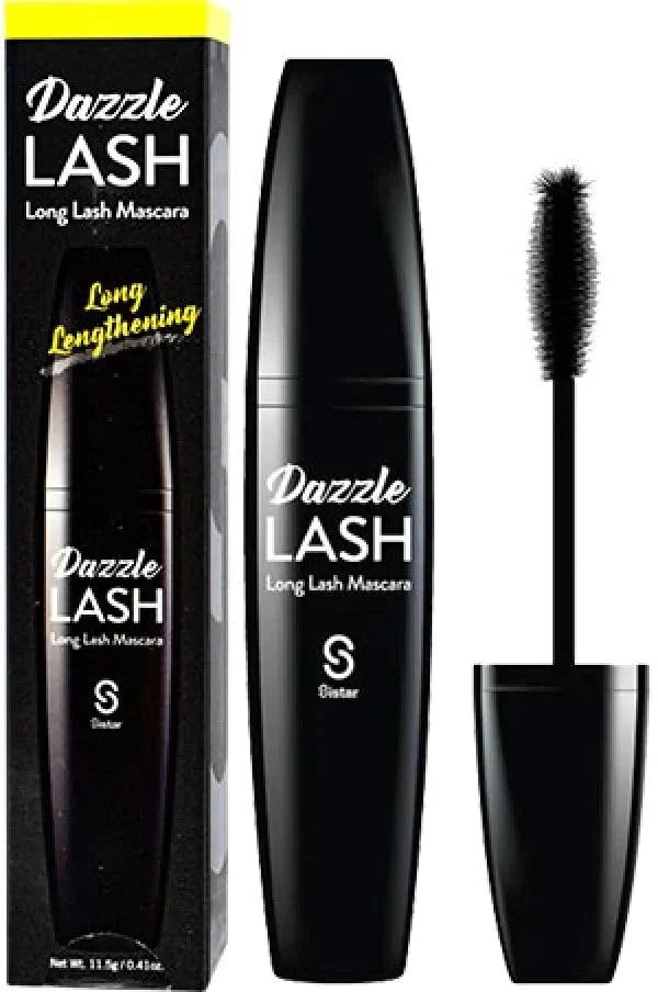 Dazzle Lash Long Lash Mascara