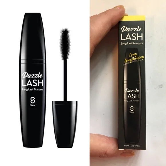 Dazzle Lash Long Lash Mascara