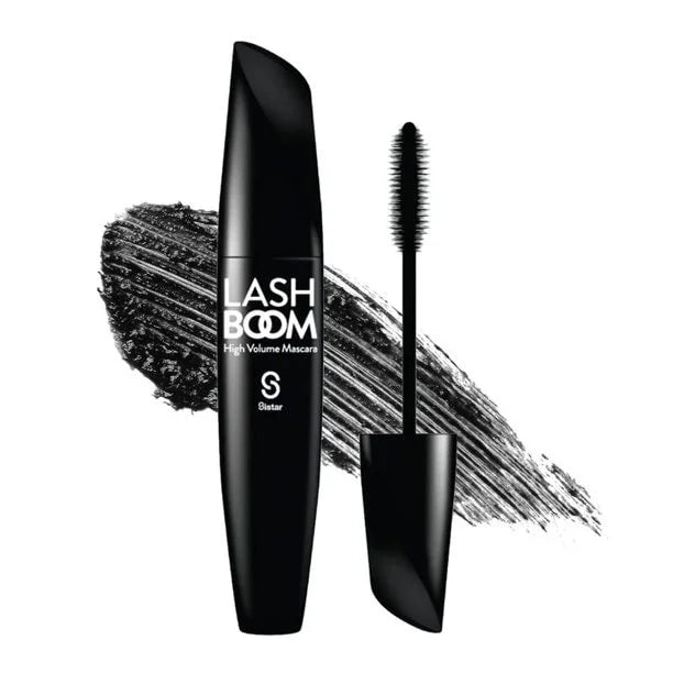 Dazzle Lash Long Lash Mascara