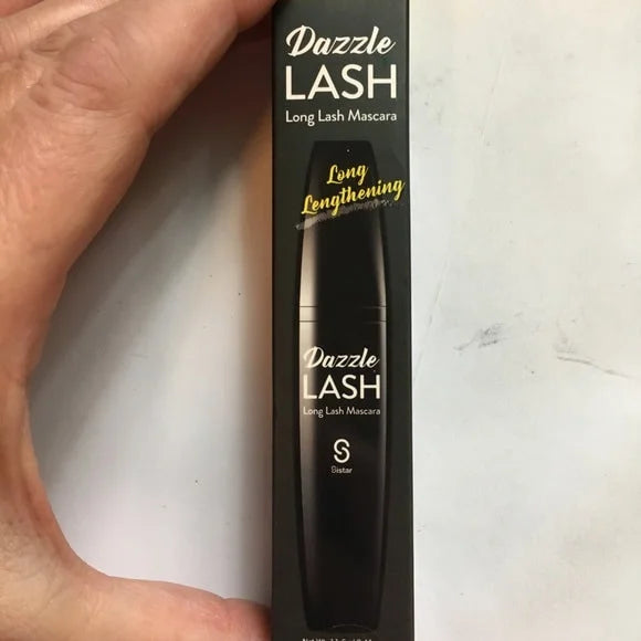 Dazzle Lash Long Lash Mascara