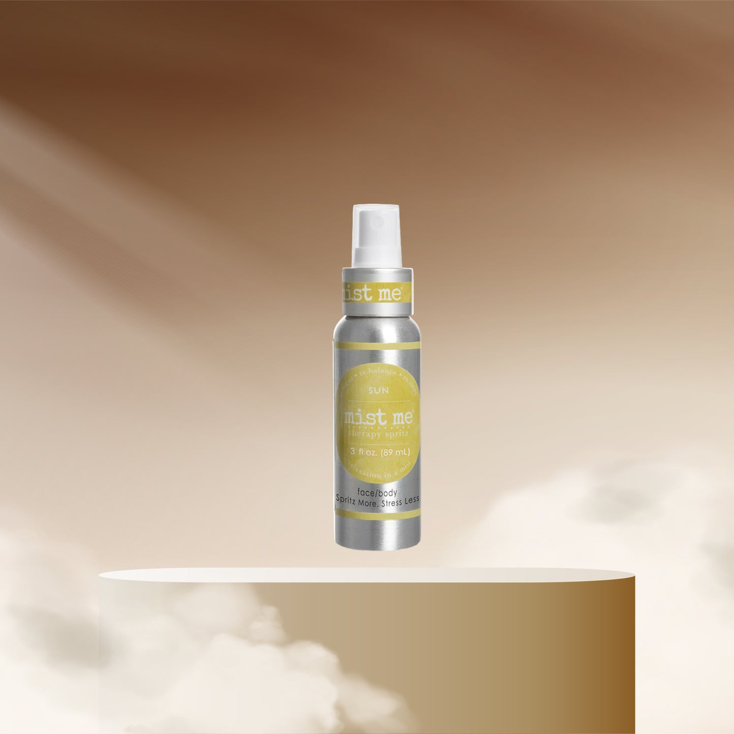 Mist Me Therapy Spritz