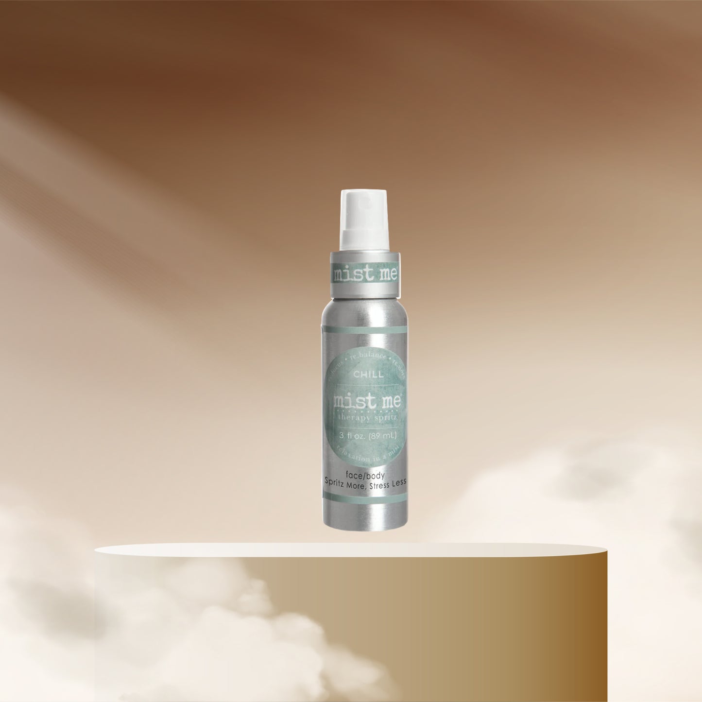 Mist Me Therapy Spritz