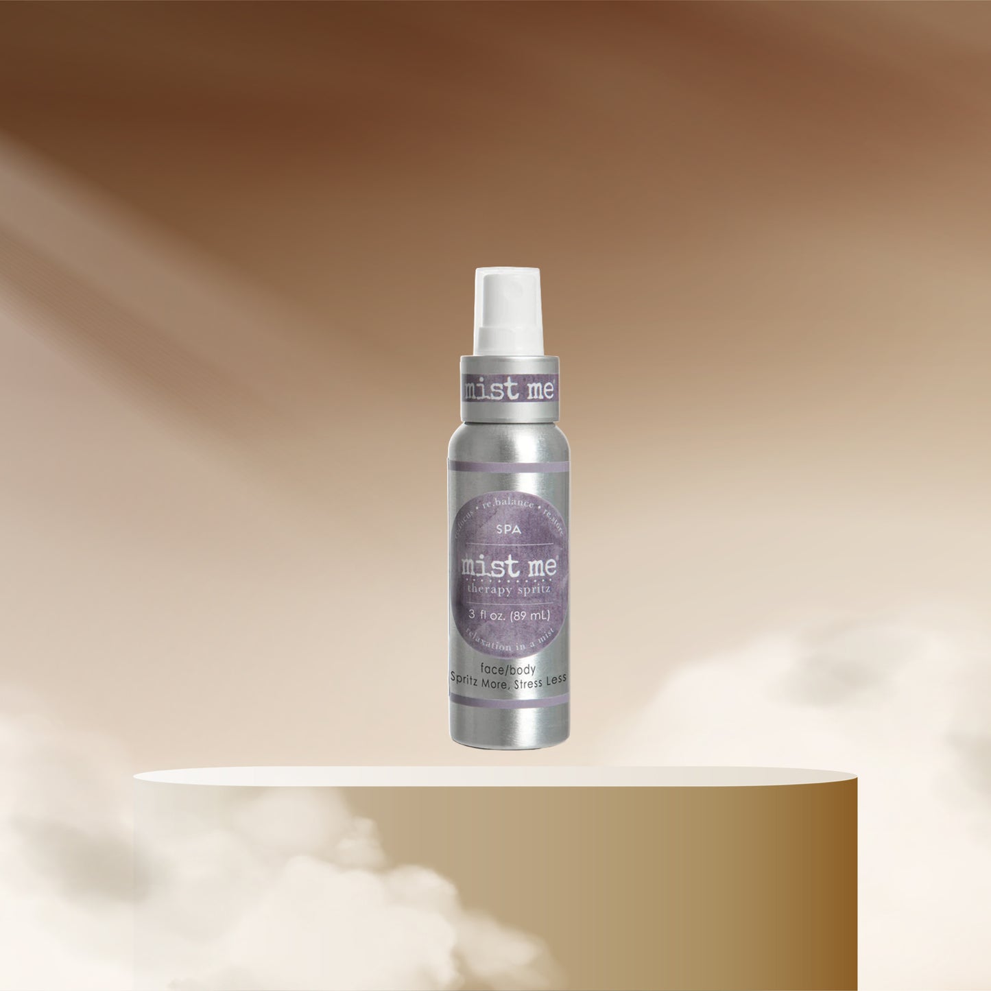 Mist Me Therapy Spritz