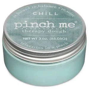 Pinch Me Therapy Dough