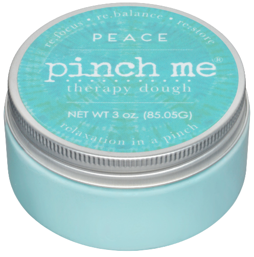 Pinch Me Therapy Dough