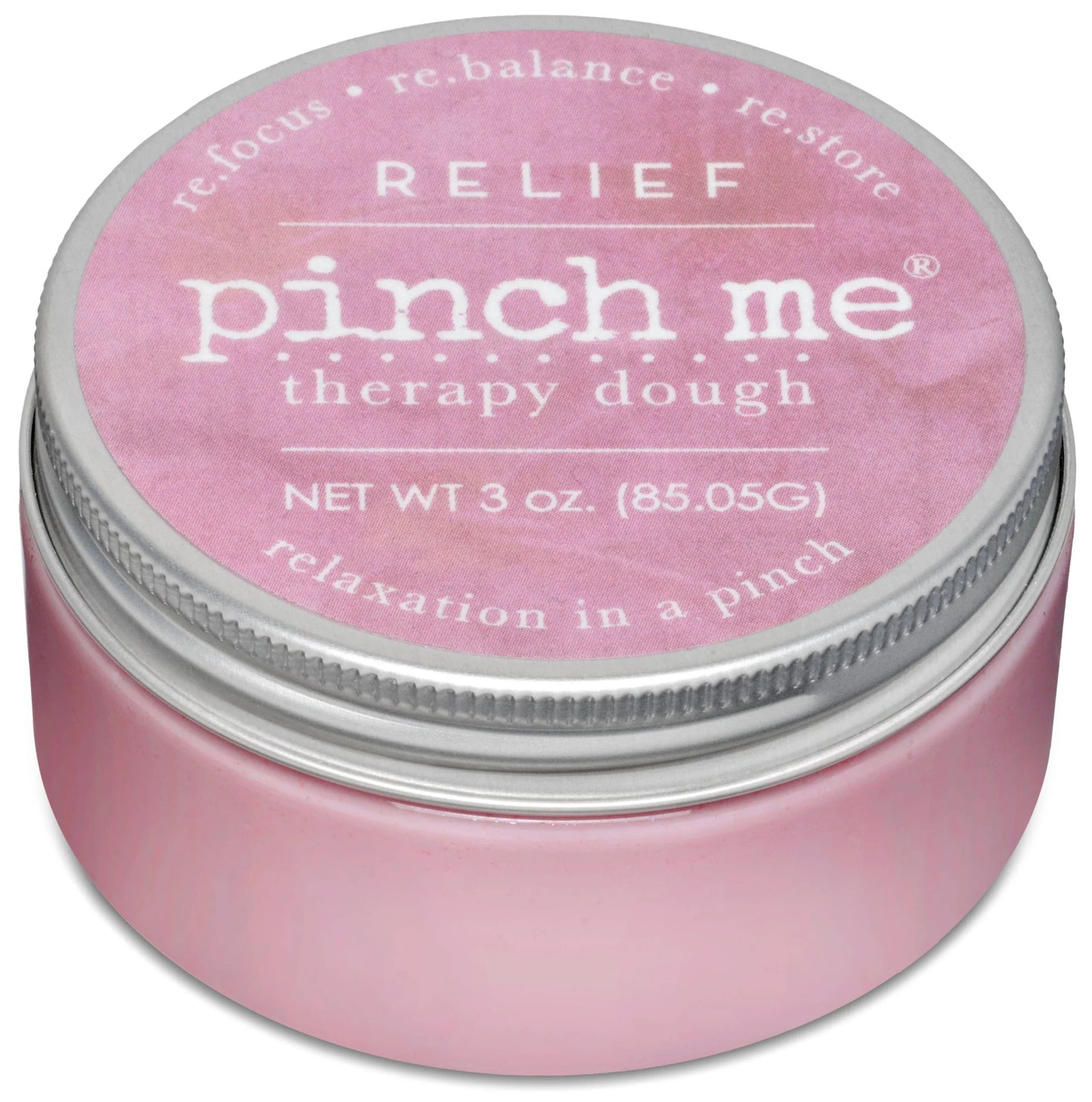 Pinch Me Therapy Dough