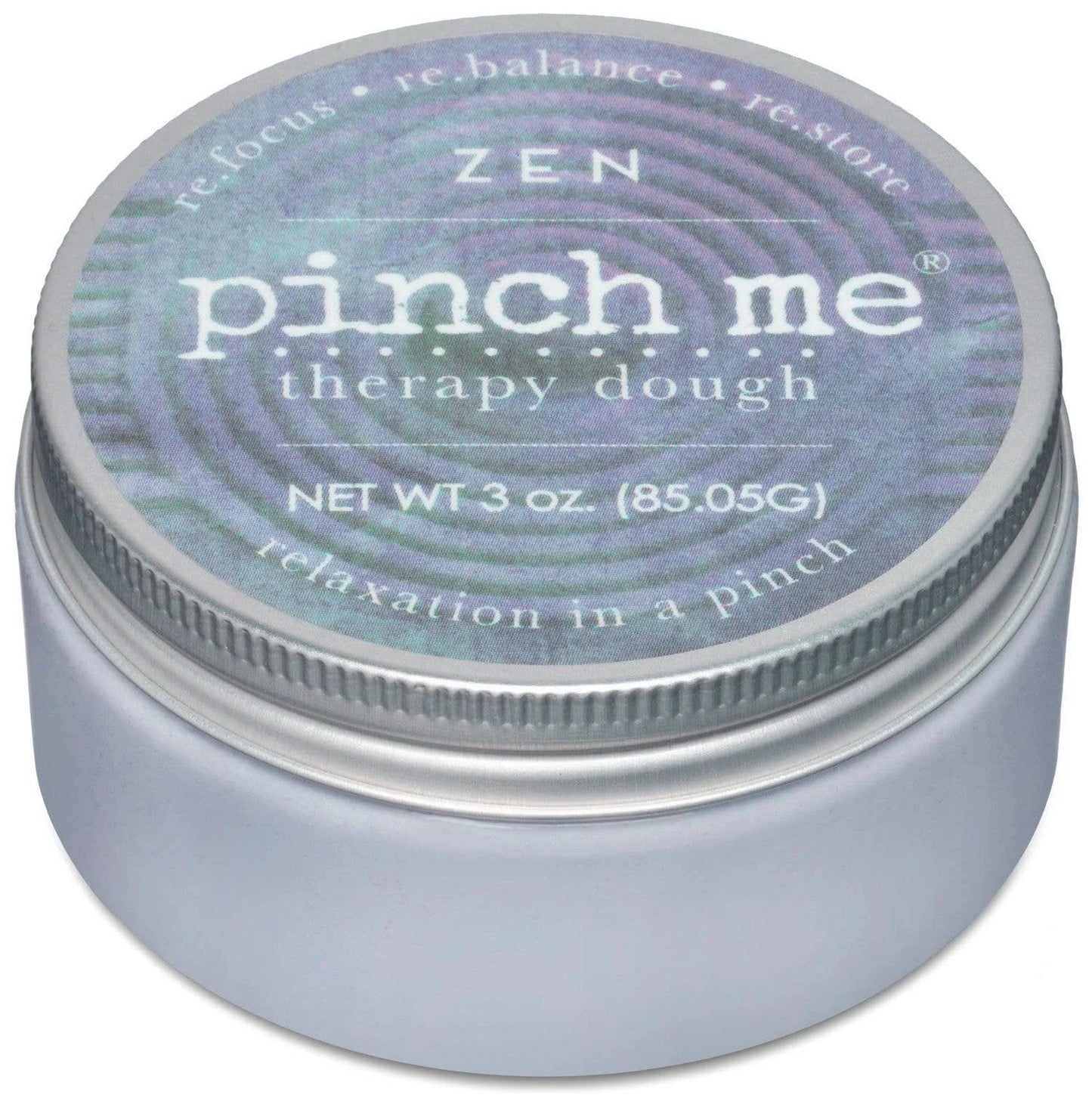 Pinch Me Therapy Dough