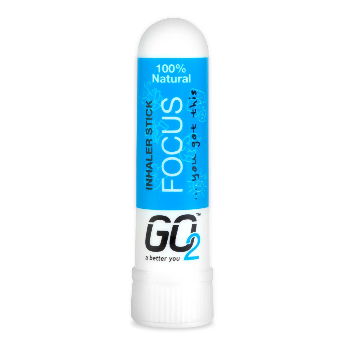 GO2 Focus Stick