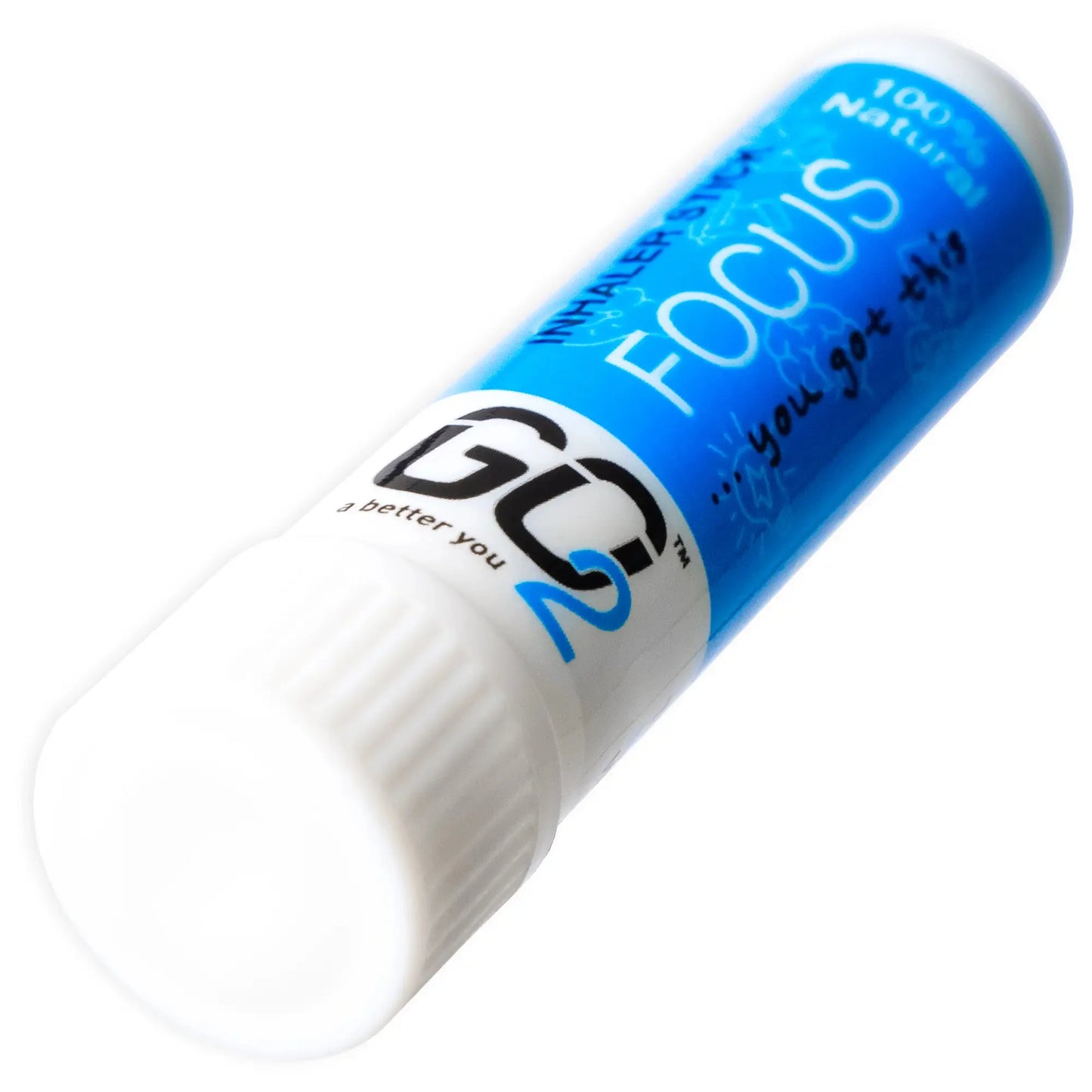 GO2 Focus Stick