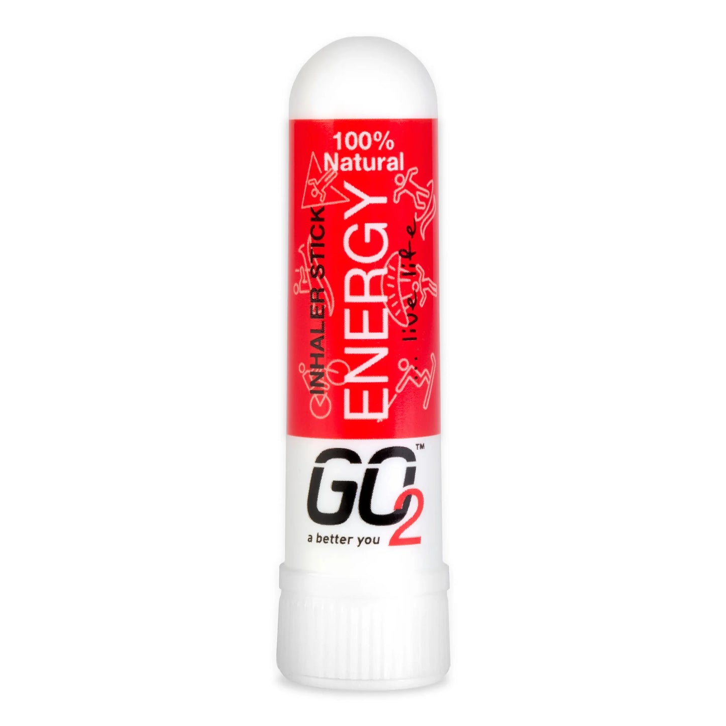 GO2 Energy Stick