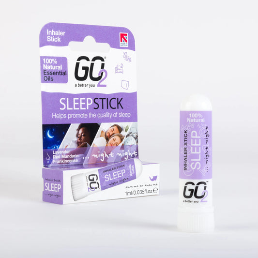 GO2 Sleep Stick