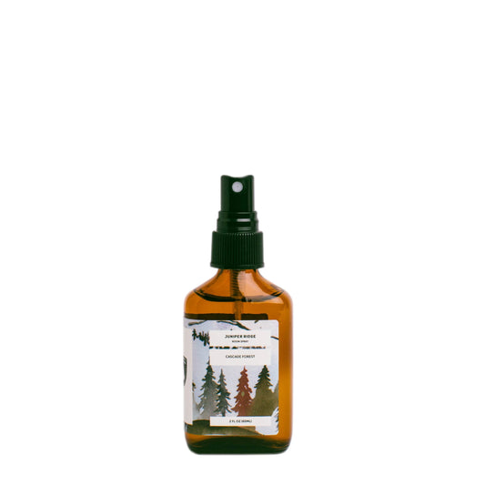 Room Spray- Cascade Forest (2oz)