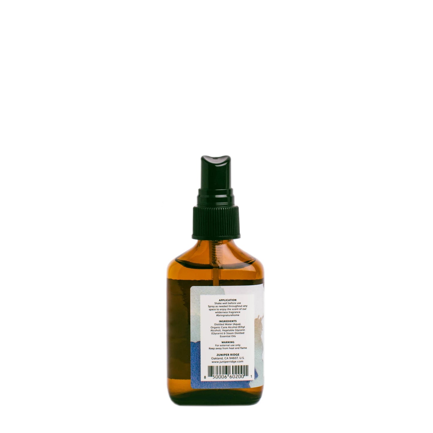 Room Spray- Cascade Forest (2oz)