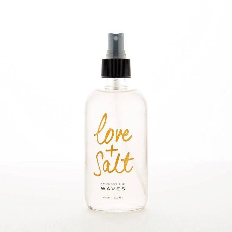 Love + Salt 2 oz.