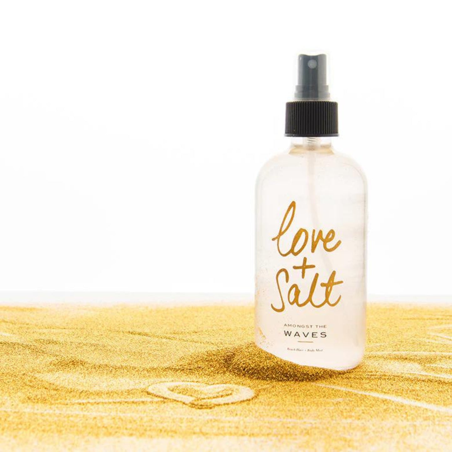 Love + Salt 2 oz.