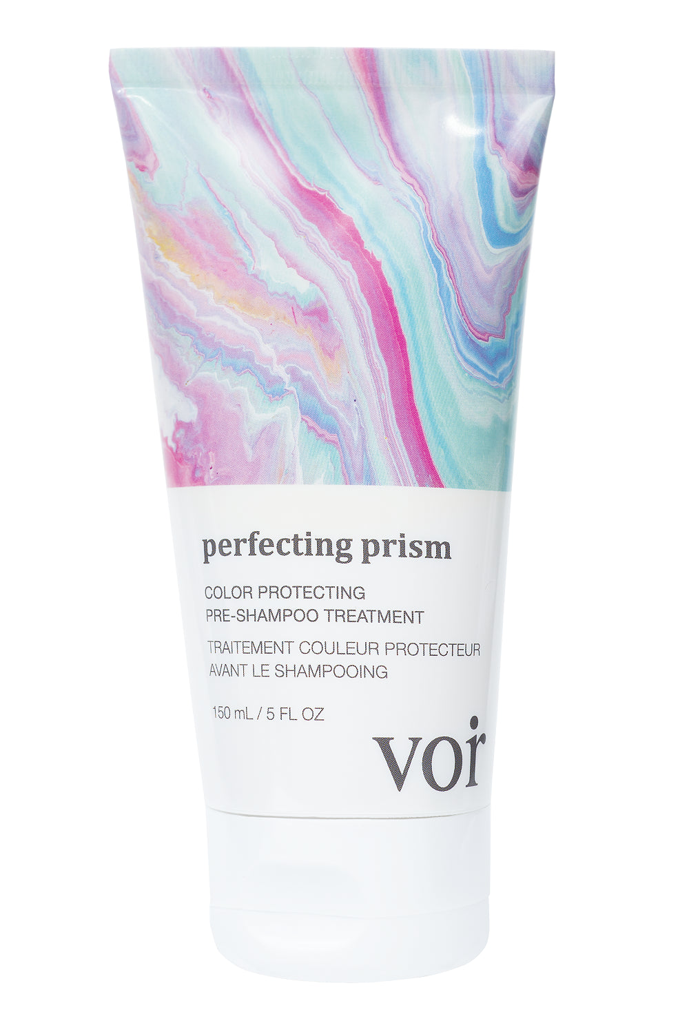 Perfecting Prism: Color Protecting Pre-Shampoo Treatment