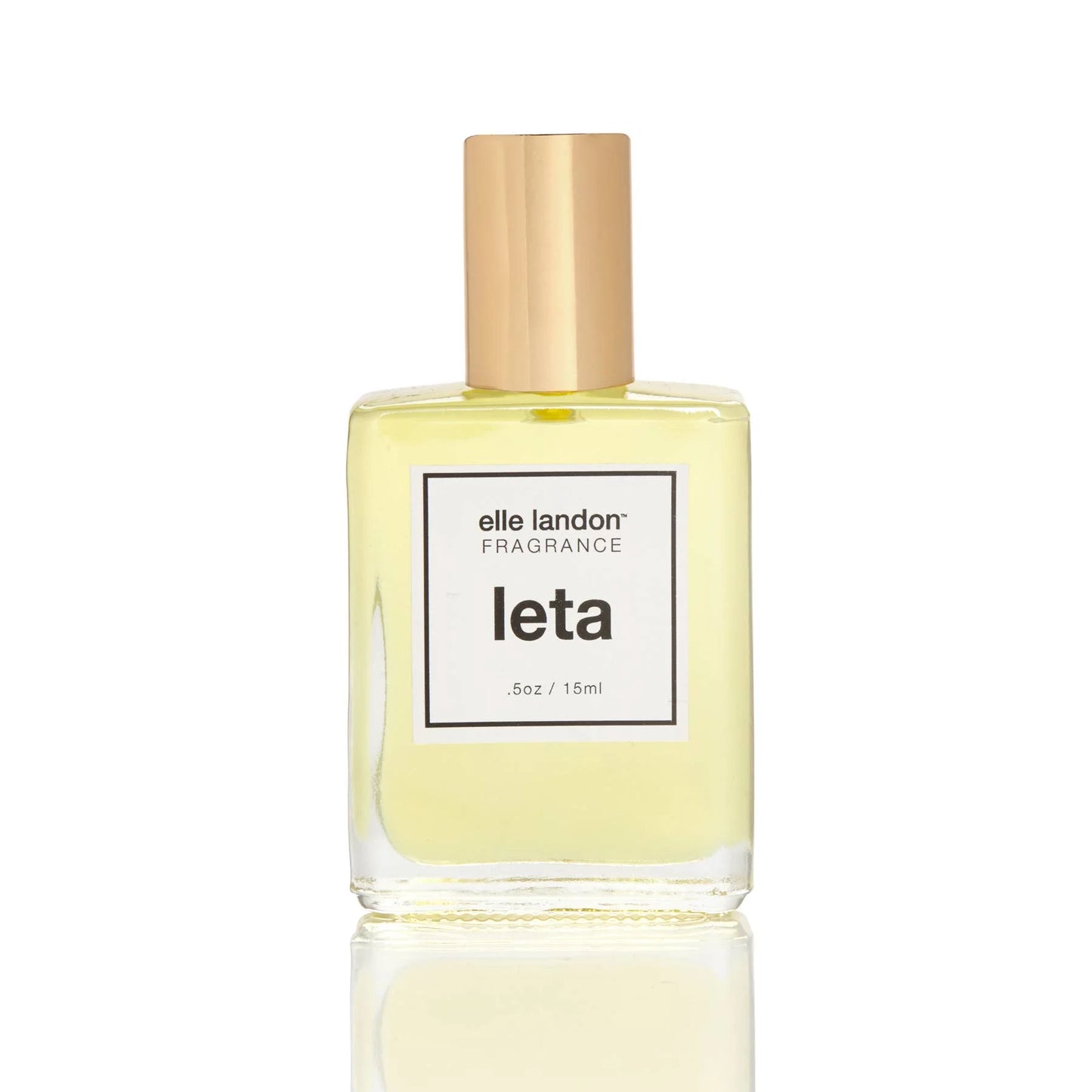 leta fragrance