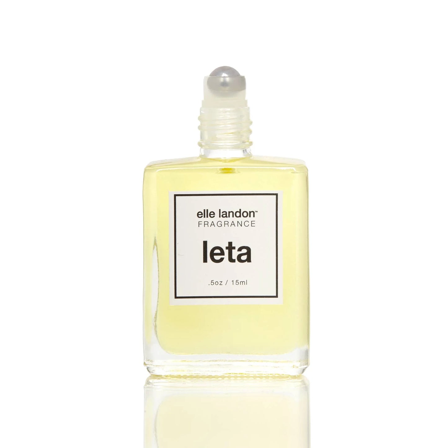 leta fragrance