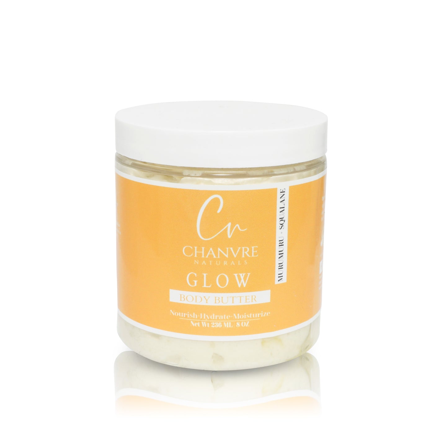 Glow Body Butter