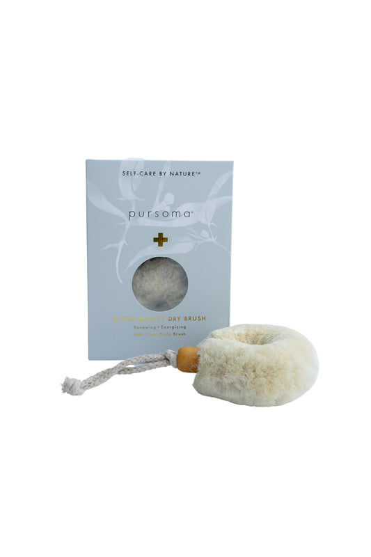 Detox Beauty Dry Brush