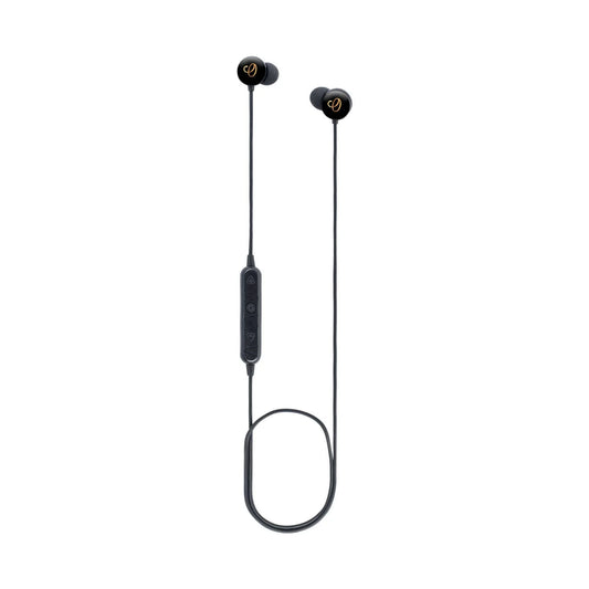 Budsies Bluetooth Earbuds - Black