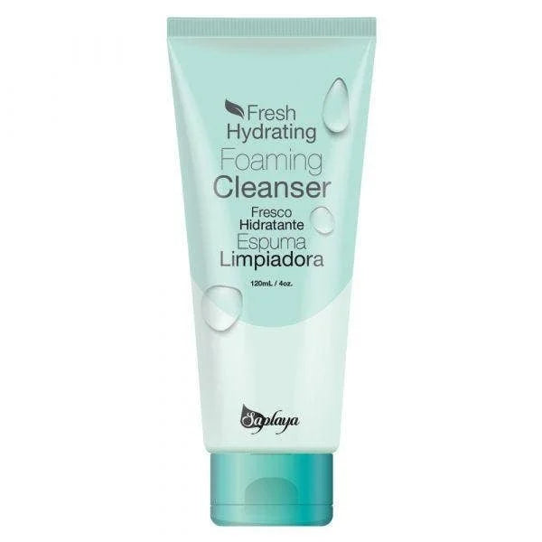 Fresh Hydrating Foaming Cleanser