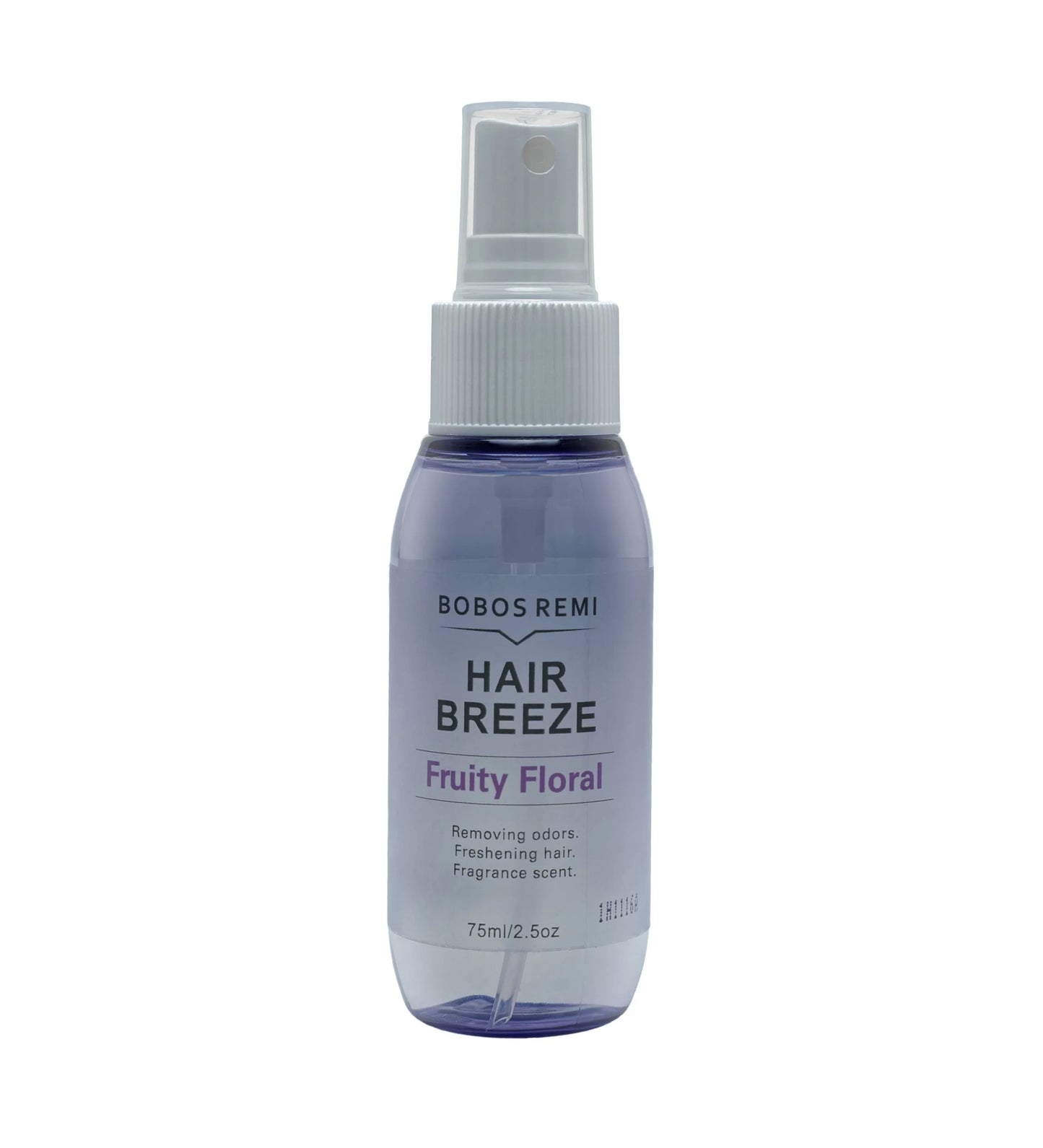 Hair Breeze - Hair Perfume