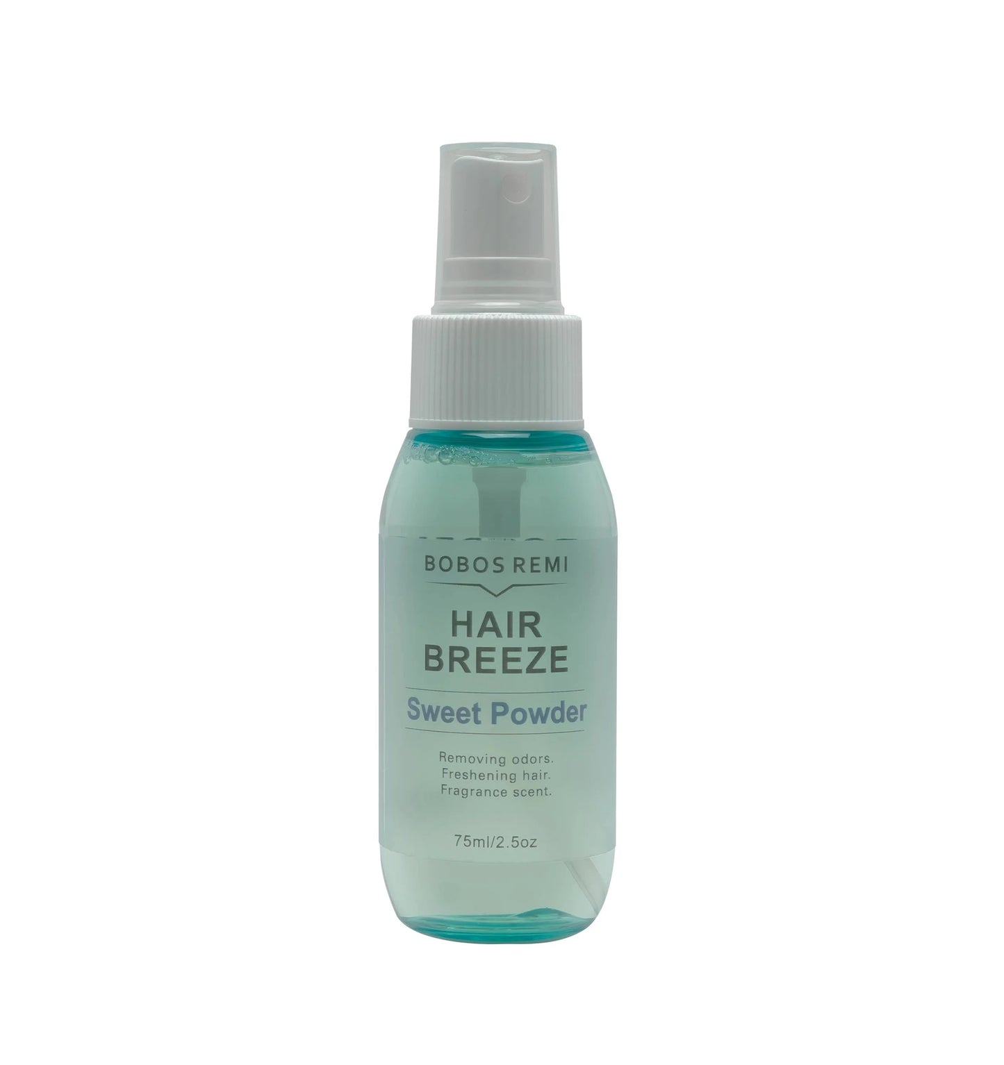 Hair Breeze - Hair Perfume