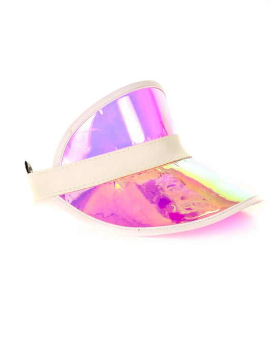 retroElectric VISOR | Roller Skating, Music Festival