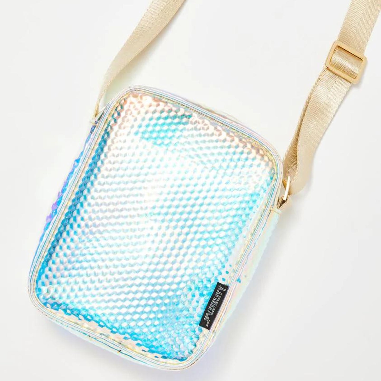 Brick Bag | Festival Crossbody Sidekick Sling