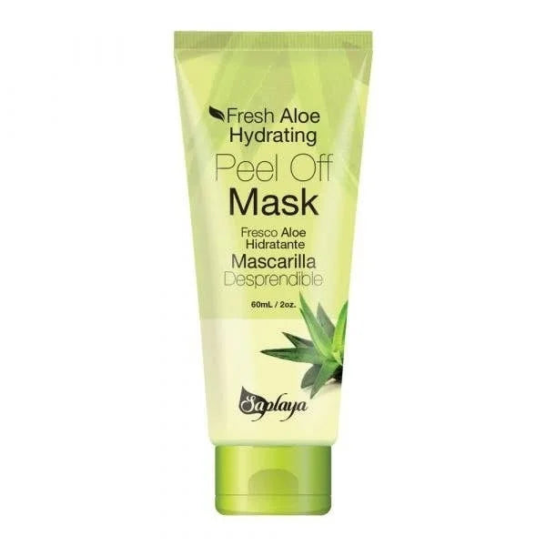 Fresh Hydrating Aloe Peel Off Mask