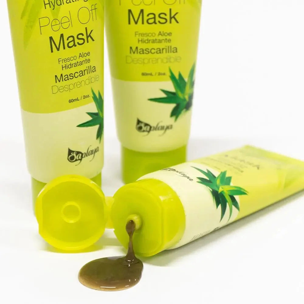 Fresh Hydrating Aloe Peel Off Mask