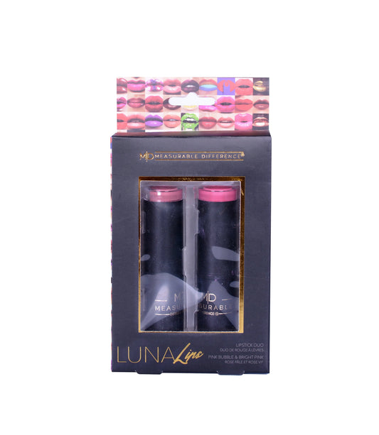 Luna Lips - Lipstick Duo