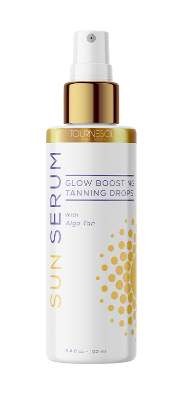 Sun Serum Self Tanning Drops