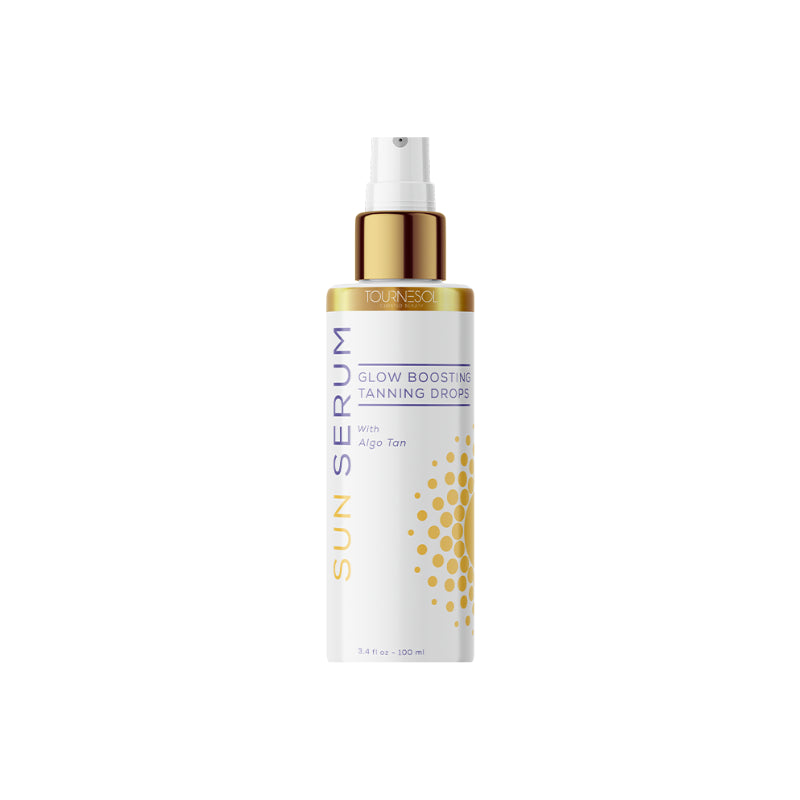 Sun Serum Self Tanning Drops