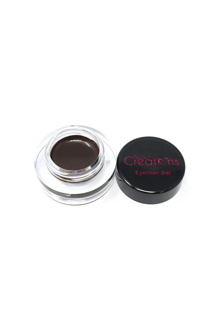 Beauty Creations Brown Gel Eyeliner