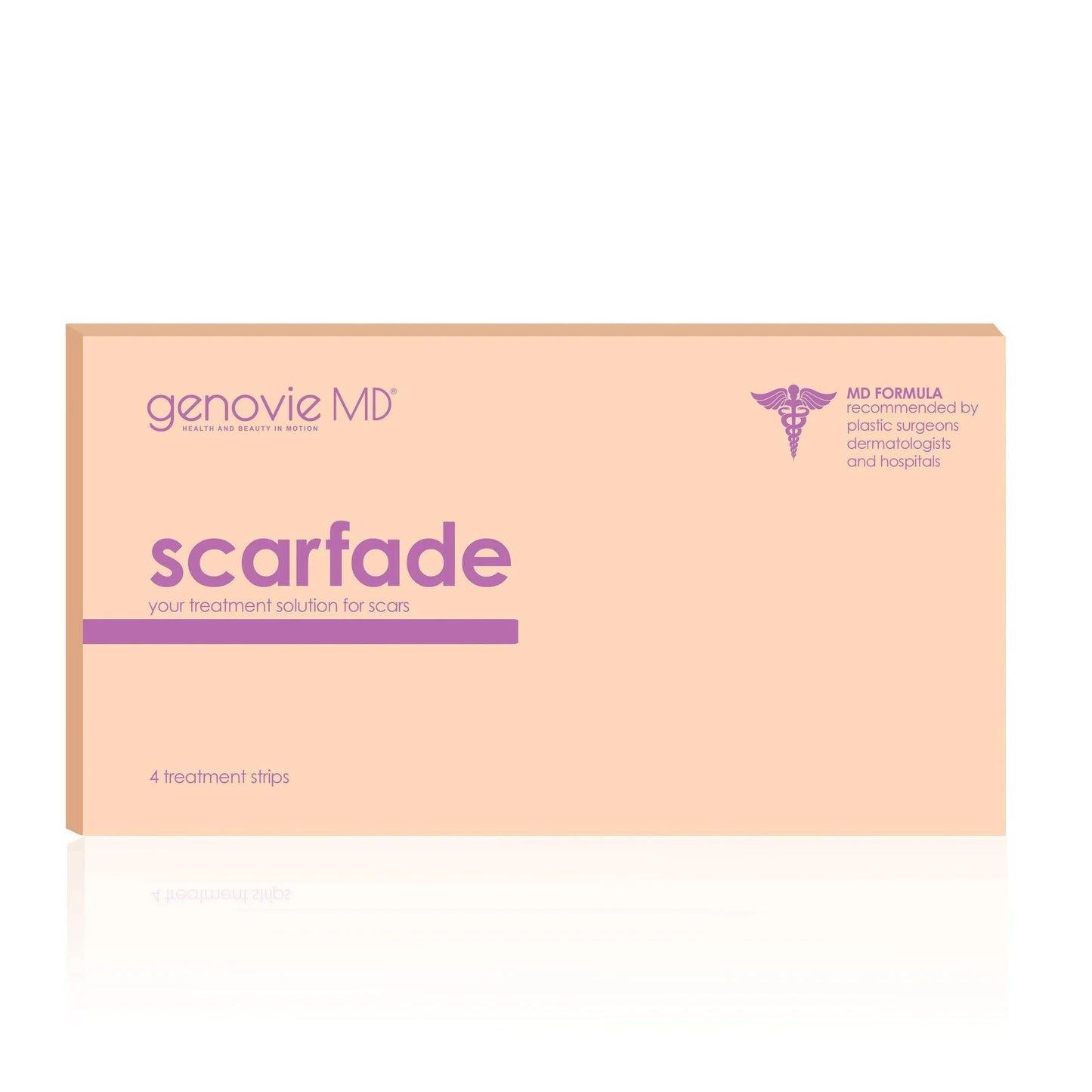 Scarfade FDA APPROVED