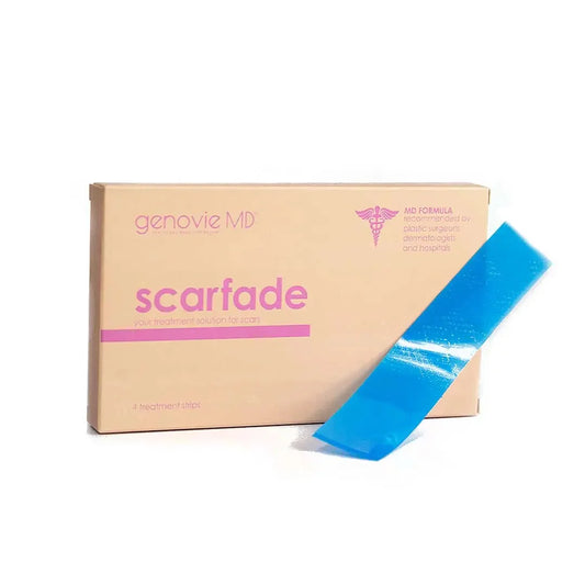 Scarfade FDA APPROVED